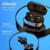 Juego de auriculares inalámbricos E7S - Imagen 3