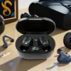 Juego de auriculares inalámbricos E7S - Imagen 2