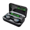 Gaming Audifonos Wireless Bluetooth F95C - Imagen 4