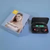 Gaming Audifonos Wireless Bluetooth F95C - Imagen 2