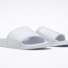 Slide marca Reebok Blancas - Imagen 2